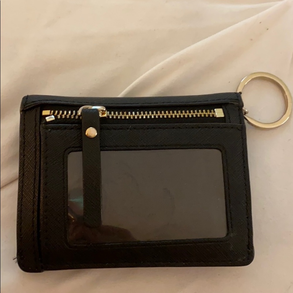 Kate Spade Keychain Wallet - Picture 4 of 5